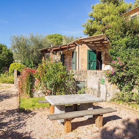 Case Danesi Rio nell'Elba Exterior photo