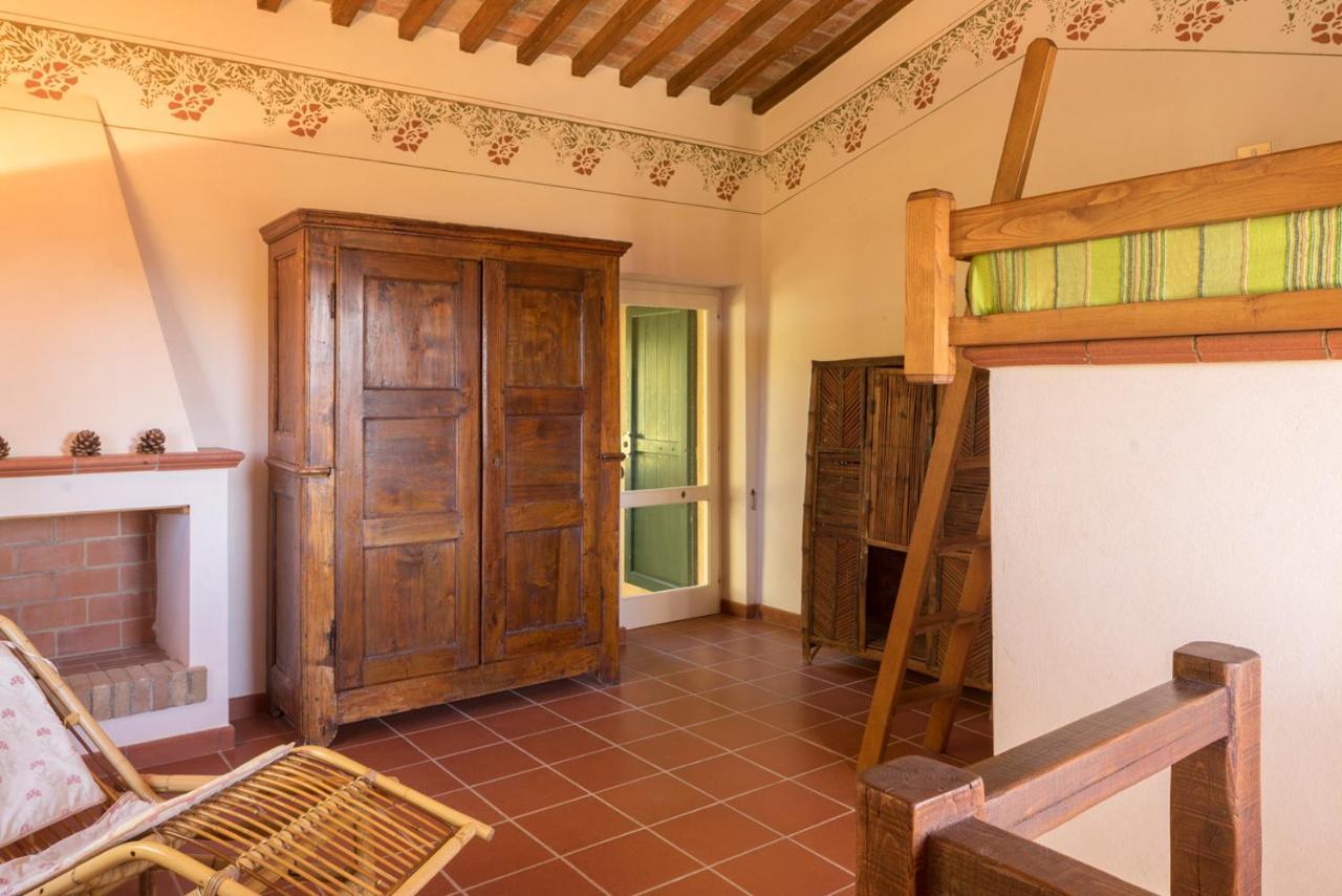 Case Danesi Rio nell'Elba Exterior photo