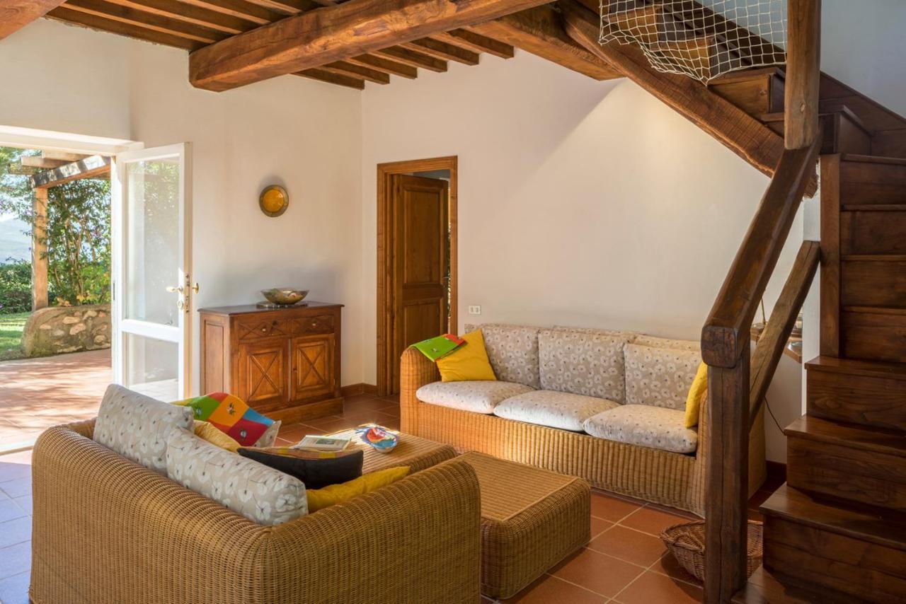 Case Danesi Rio nell'Elba Exterior photo