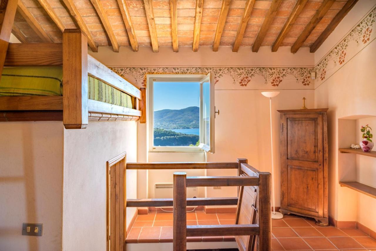 Case Danesi Rio nell'Elba Exterior photo