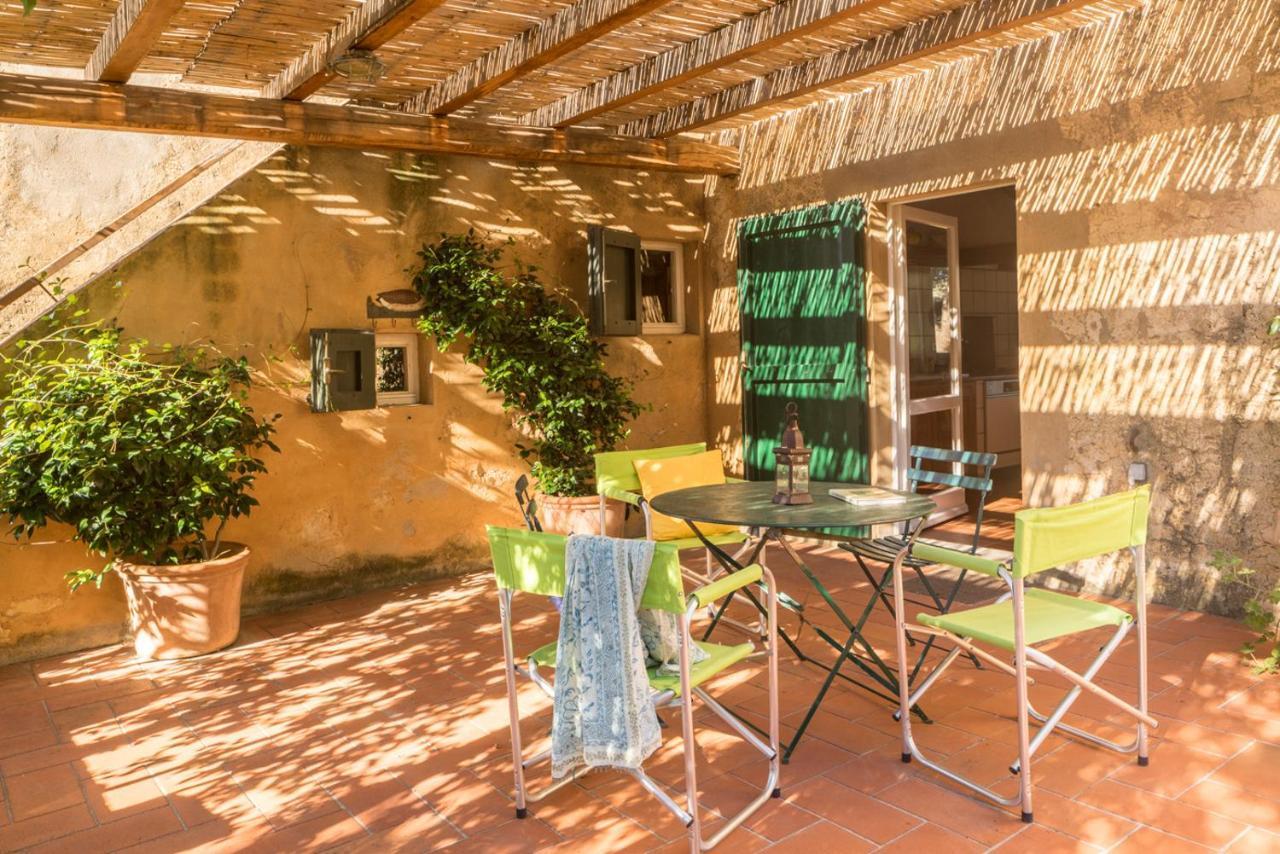 Case Danesi Rio nell'Elba Exterior photo
