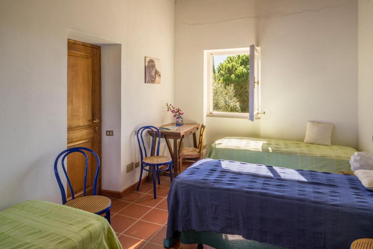 Case Danesi Rio nell'Elba Exterior photo